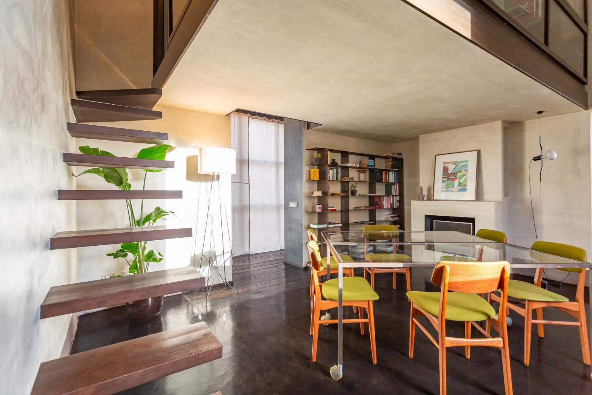 Iconic Apartment With Unique Colosseum View Рим Екстериор снимка