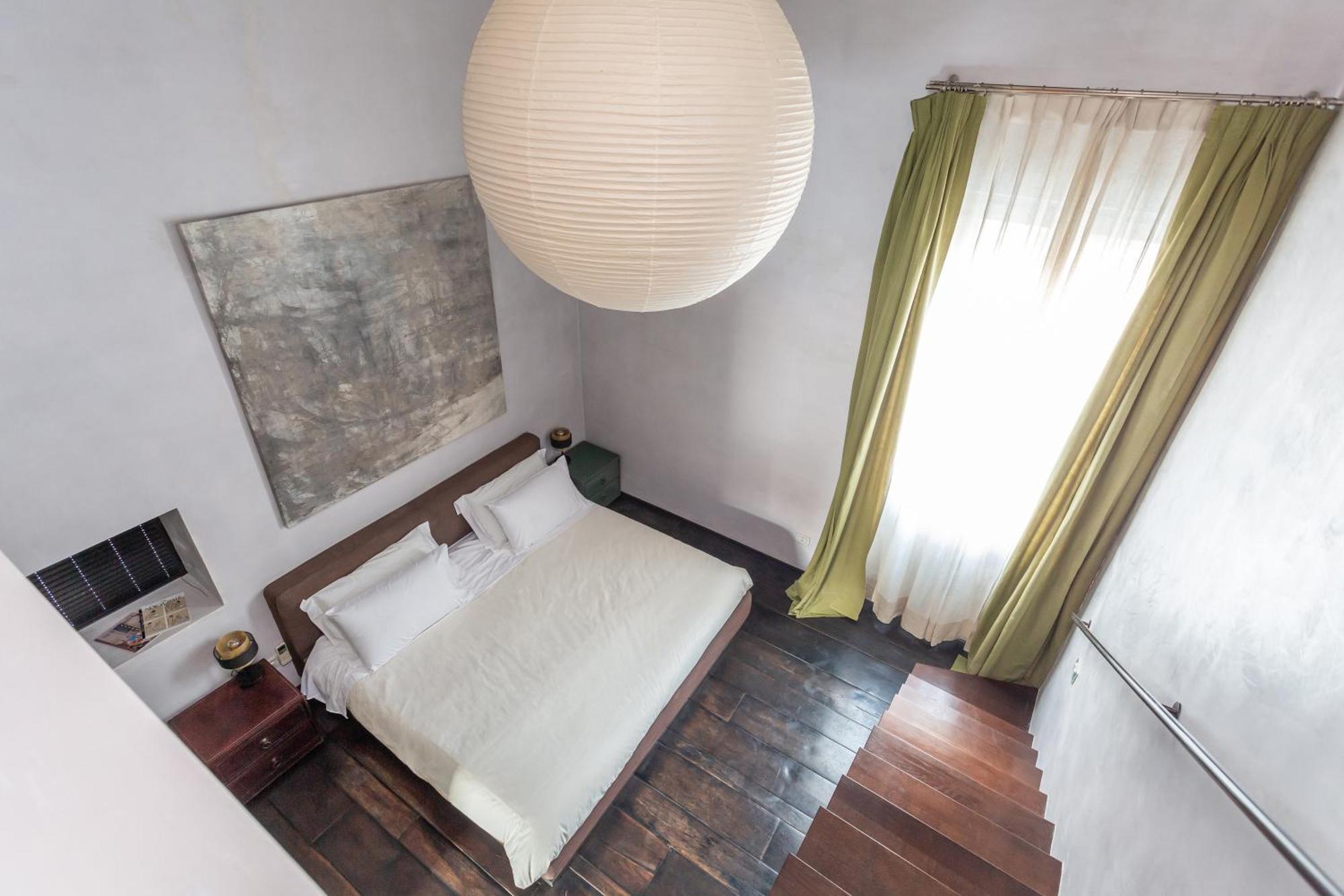 Iconic Apartment With Unique Colosseum View Рим Екстериор снимка